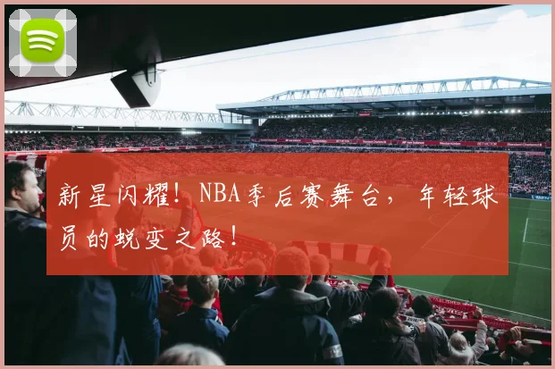 新星闪耀！NBA季后赛舞台，年轻球员的蜕变之路！