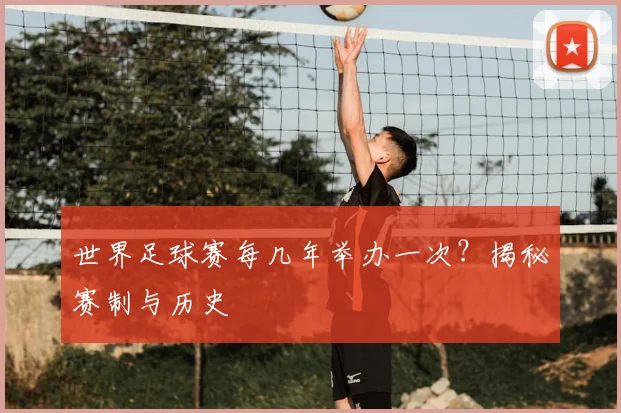 世界足球赛每几年举办一次？揭秘赛制与历史