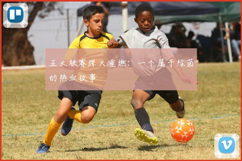 五大联赛烽火重燃：一个属于绿茵的热血故事